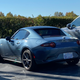 Image for article titled Which Car Will You Pick From This Random Medical Center Parking Lot?